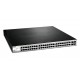 D-LINK SWITCH SMART 52P GIGABIT 370W POE DGS-1210-52MP